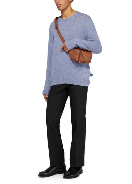 LOEWE Terra アンクルブーツ - Image 8