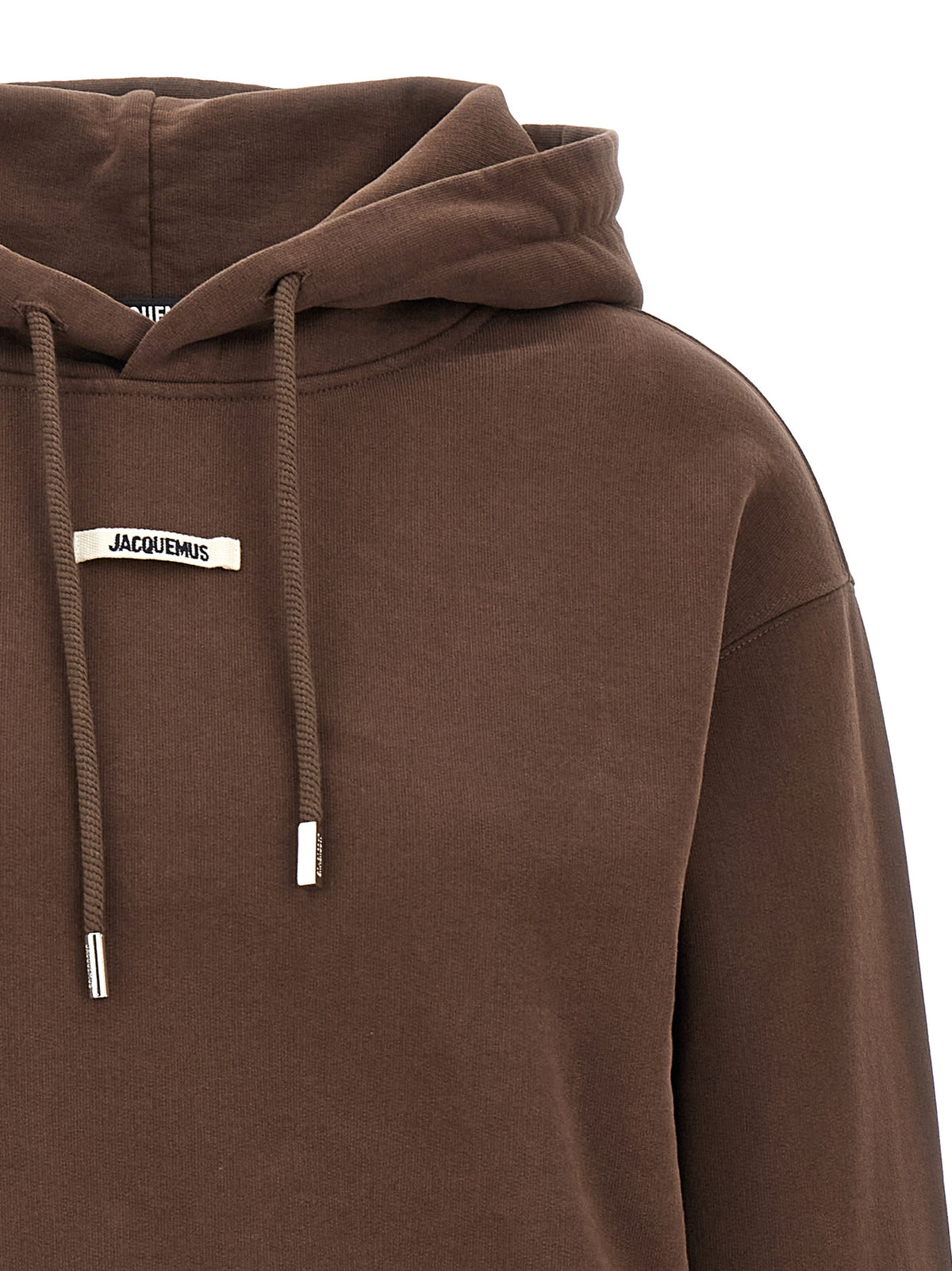 Jacquemus Jacquemus 'Le Hoodie Gros Grain'パーカー - Image 8