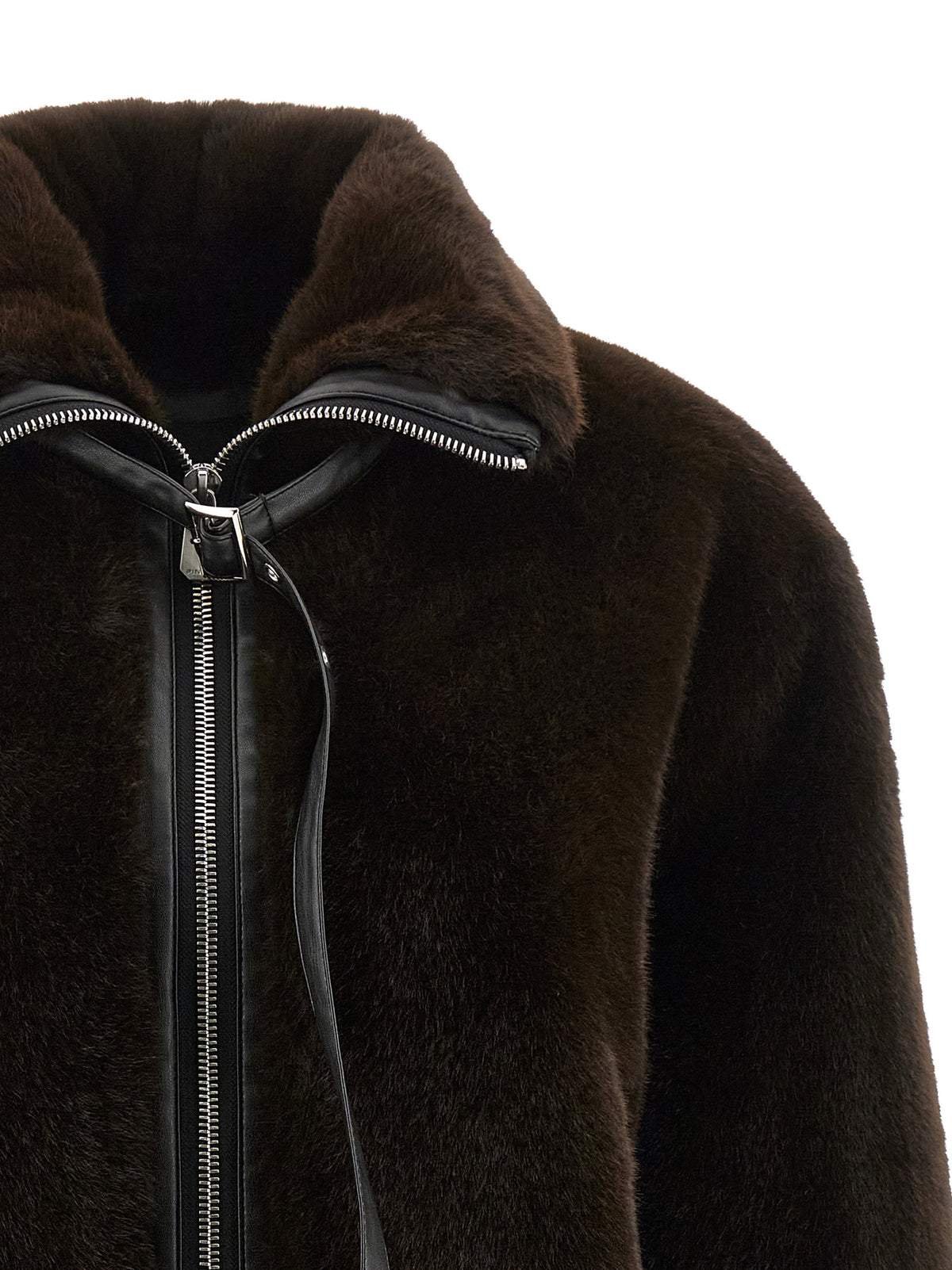 Pinko Pinko 'Estebana' Blouson - Image 8