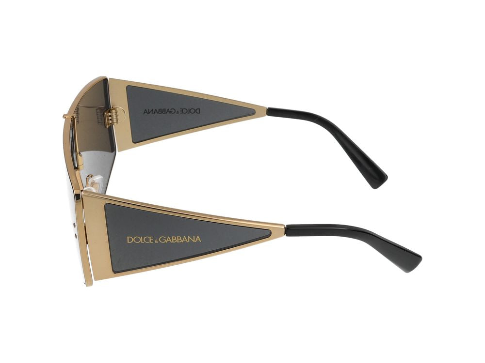 Dolce Sunglasses Dolce&Gabbana 0 DG2305 31809 /144 /145 - Image 8