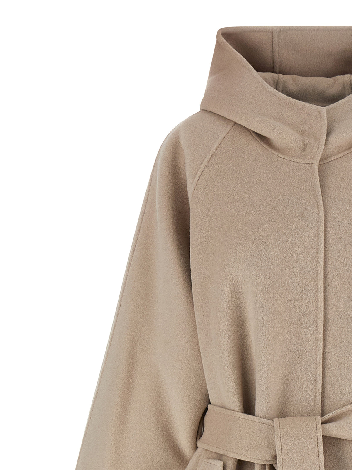 Pinko Pinko 'Cartoccio'コート - Image 8