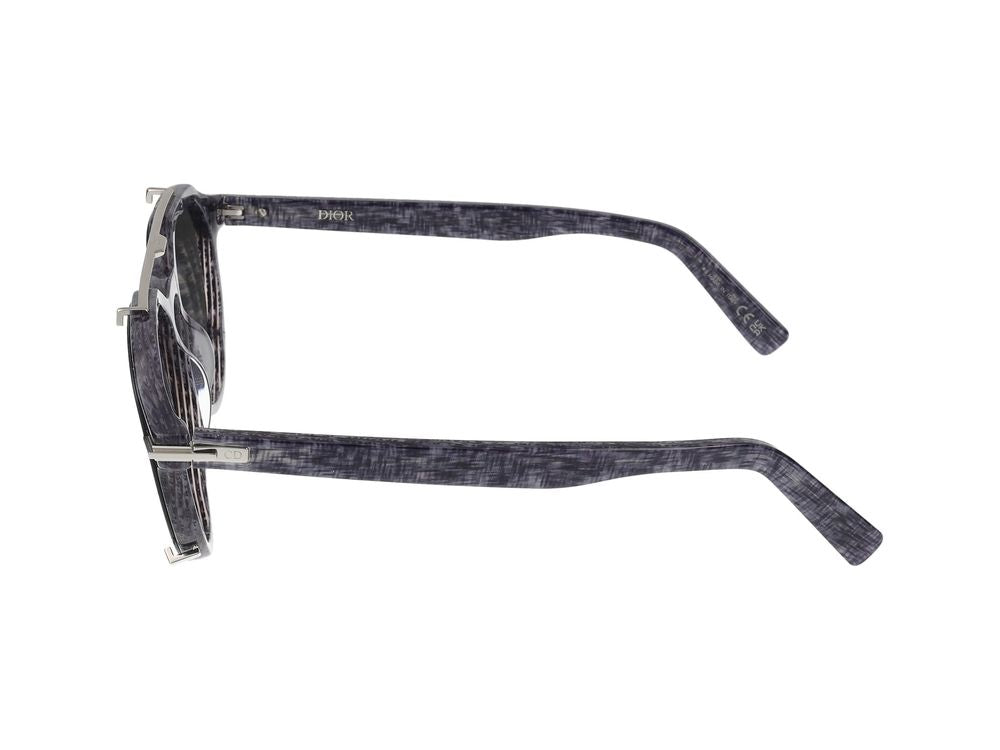 Dior サングラス ディオールマン Diorblacksuit Ri 30a4 /18/145 - Image 8