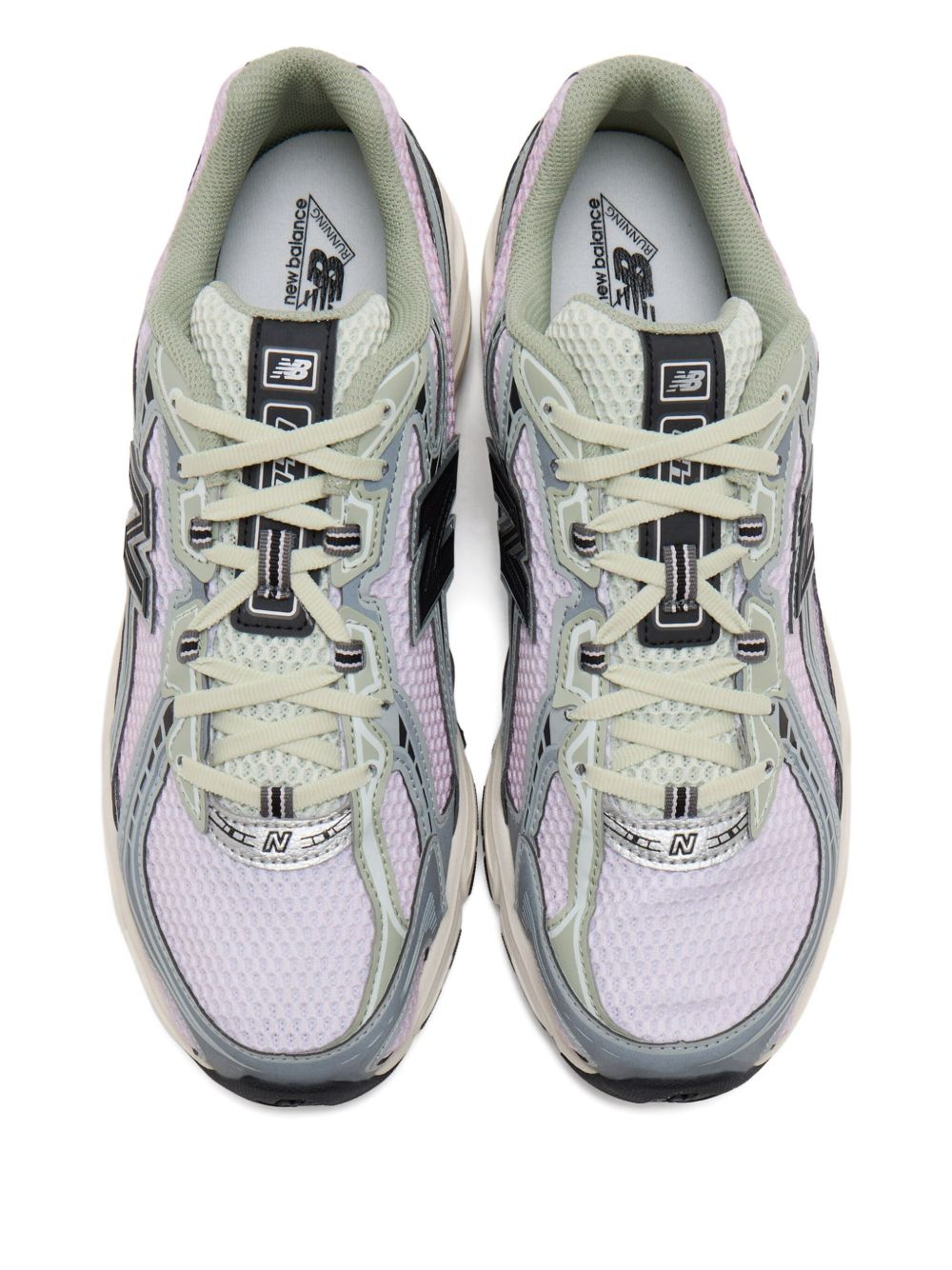 Designer Brand ニューバランス740スニーカー - Image 8