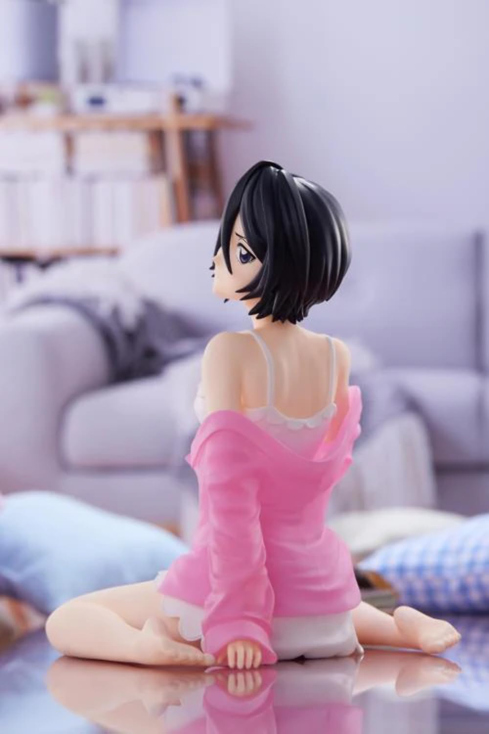Banpresto BLEACH Relax Time Rukia Kuchiki