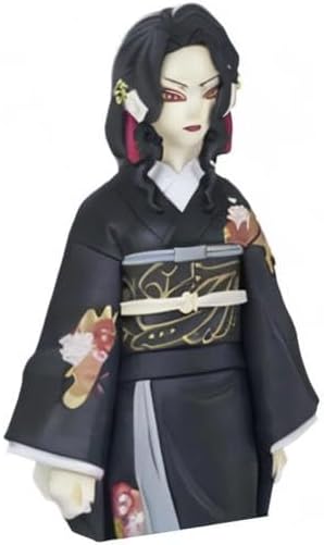 Banpresto Demon no Blade Figure Demon no Sugu Type Demon Maitsuji Miserable
