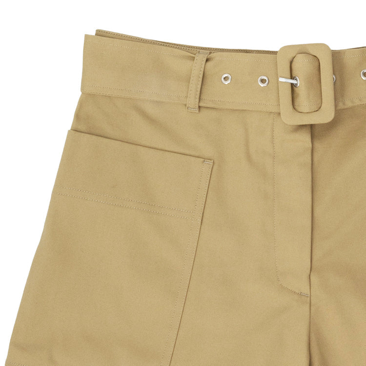 Off Officine Generaleショーツベージュ - Image 8