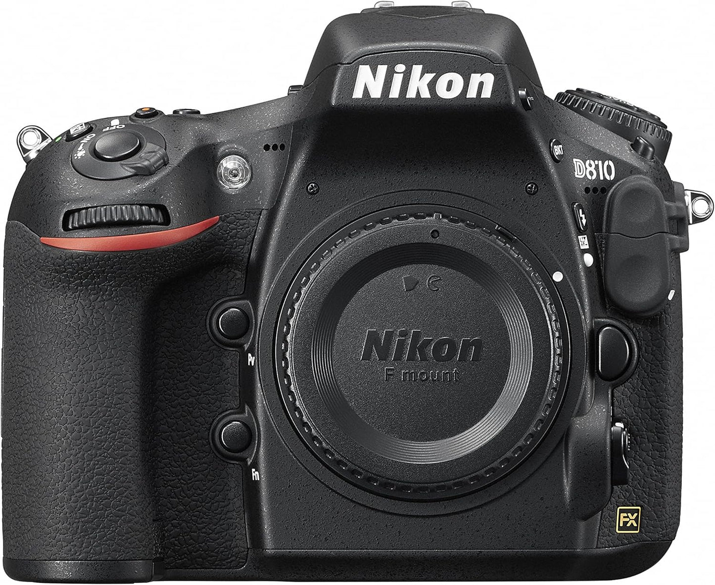 Nikon D810 Digital SLR Camera