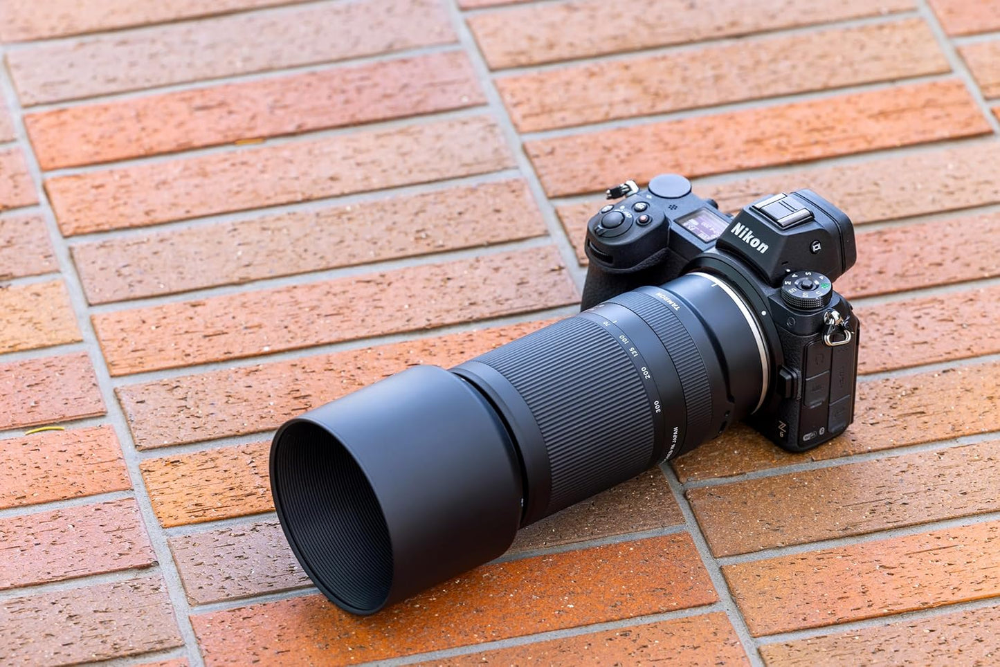 Tamron 70-300mm F/4.5-6.3 Di III RXD A047 Nikon Z