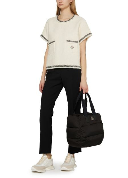 MONCLER Pacey スニーカー - Image 8