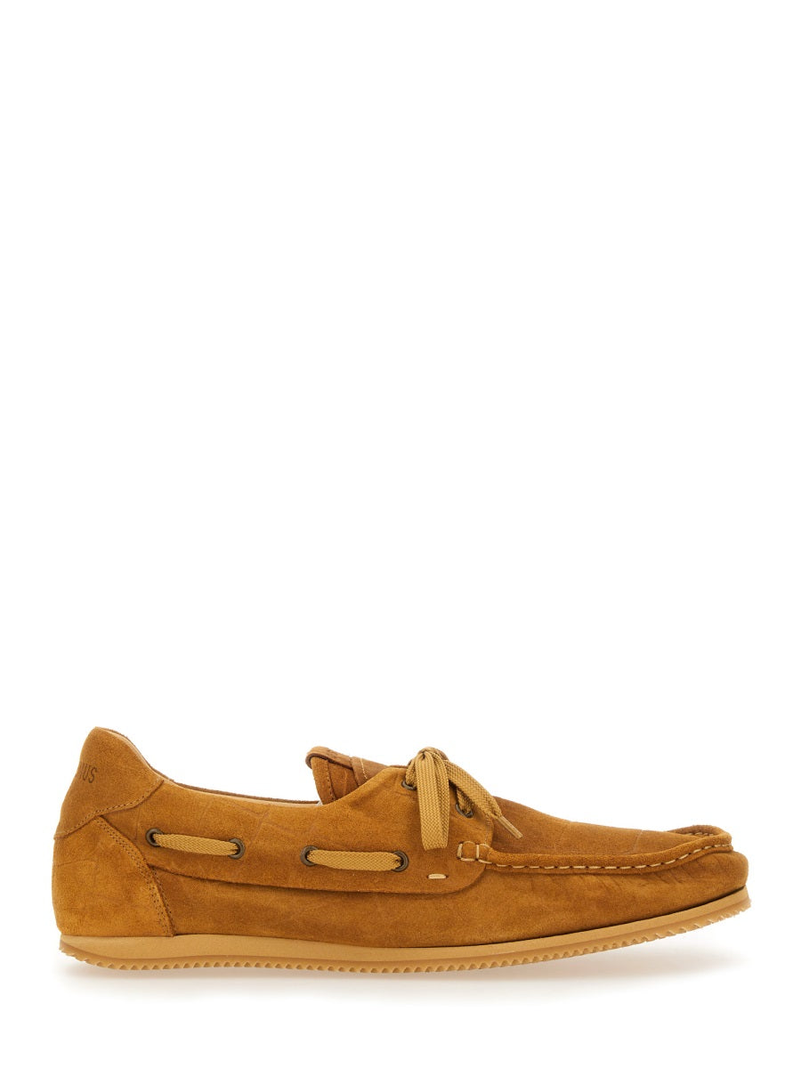 Jacquemus Jacquemus Moccasin「The Batto」 - Image 8