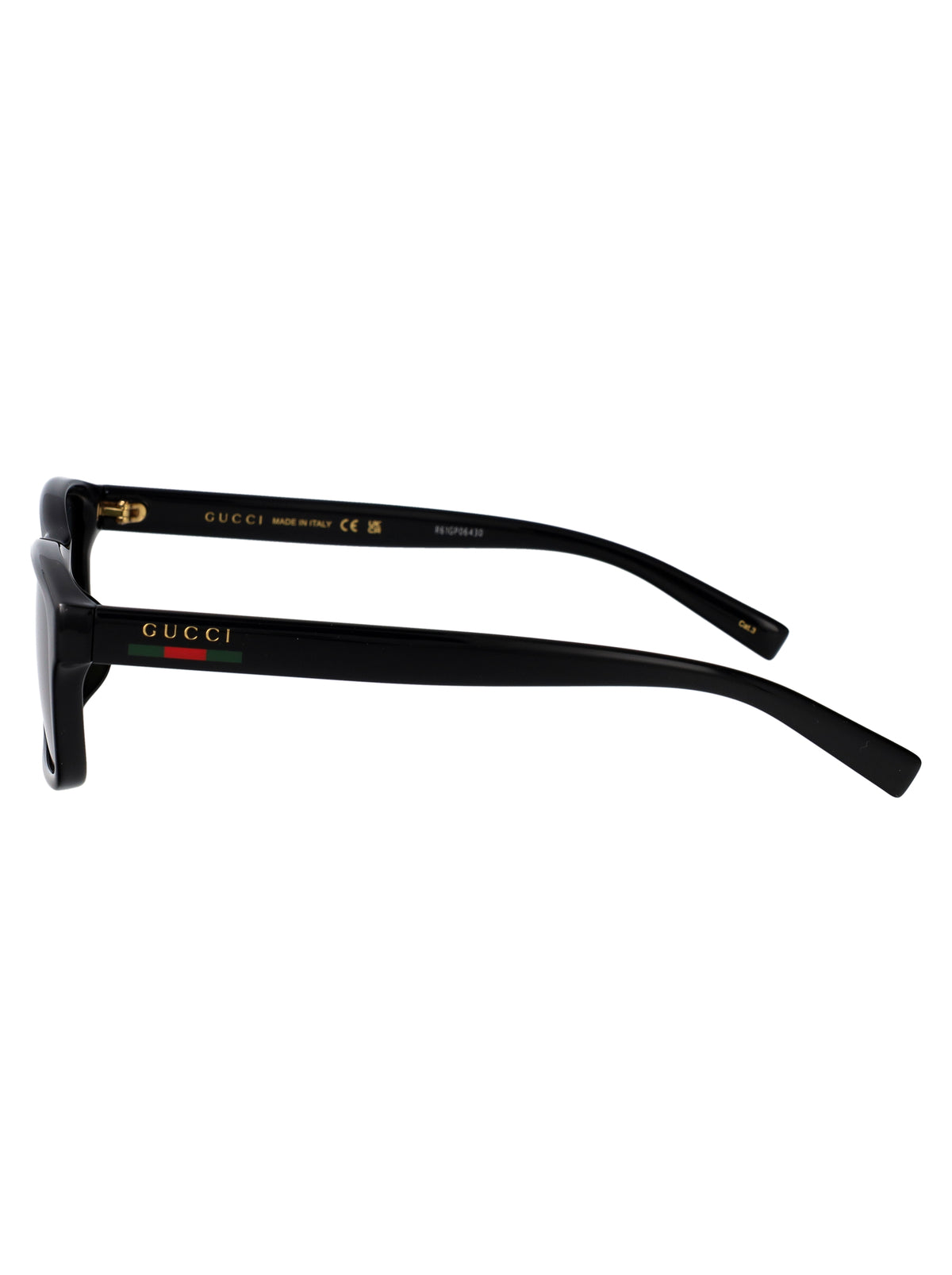 Gucci Gucci Squared Sunglasses GG1986 SA 001 - Image 8