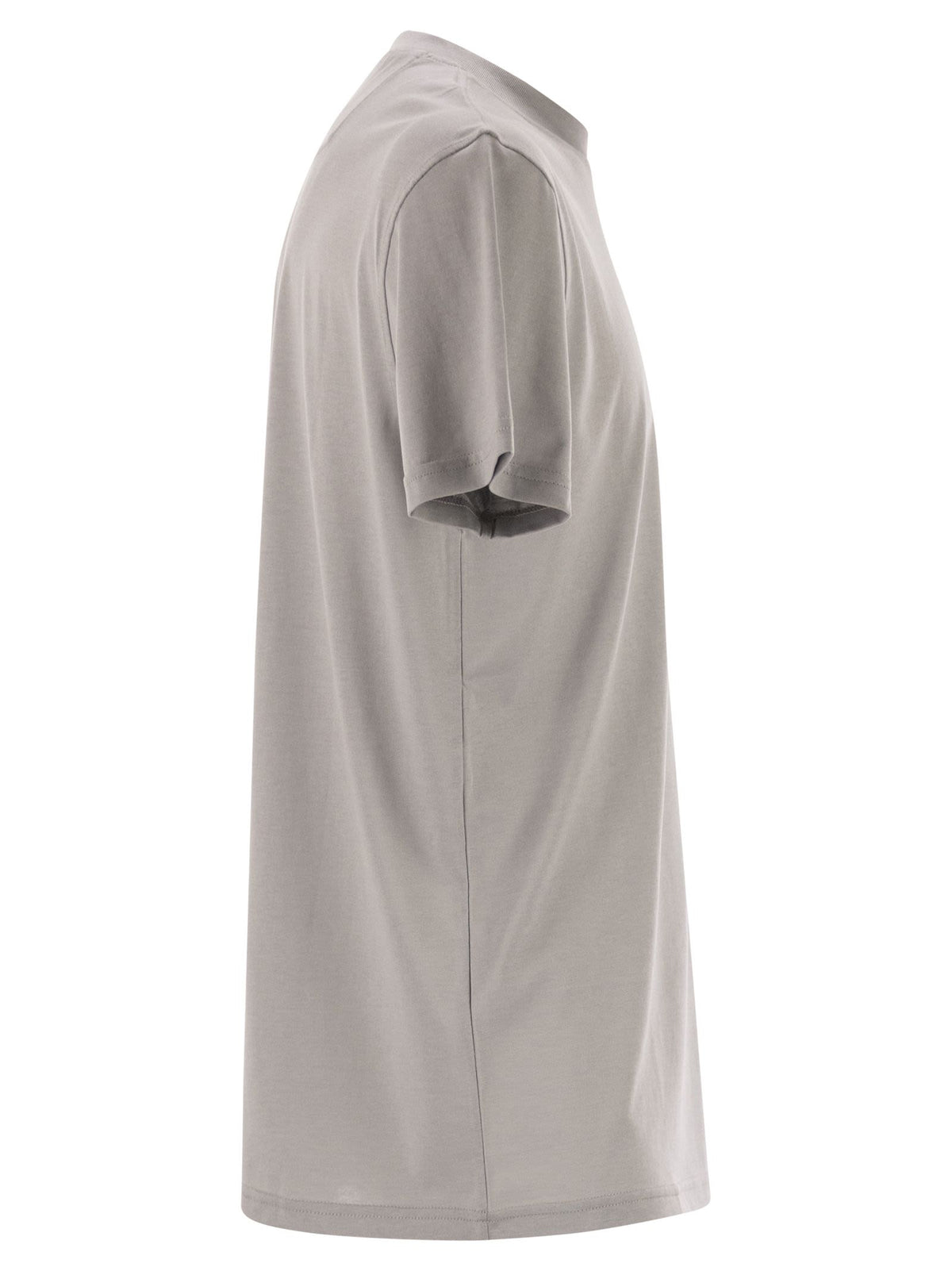 Pt Pt Torino コットン & シルク ジャージー ニット - Image 8