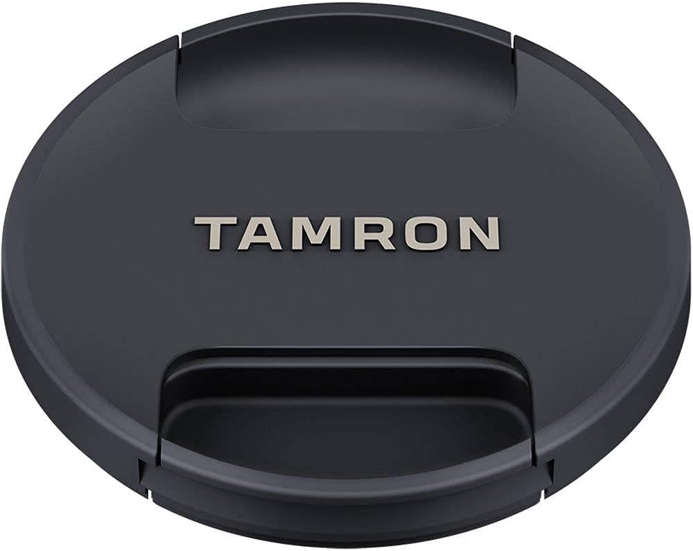 Tamron SP 150-600mm F/5-6.3 Di VC USD G2