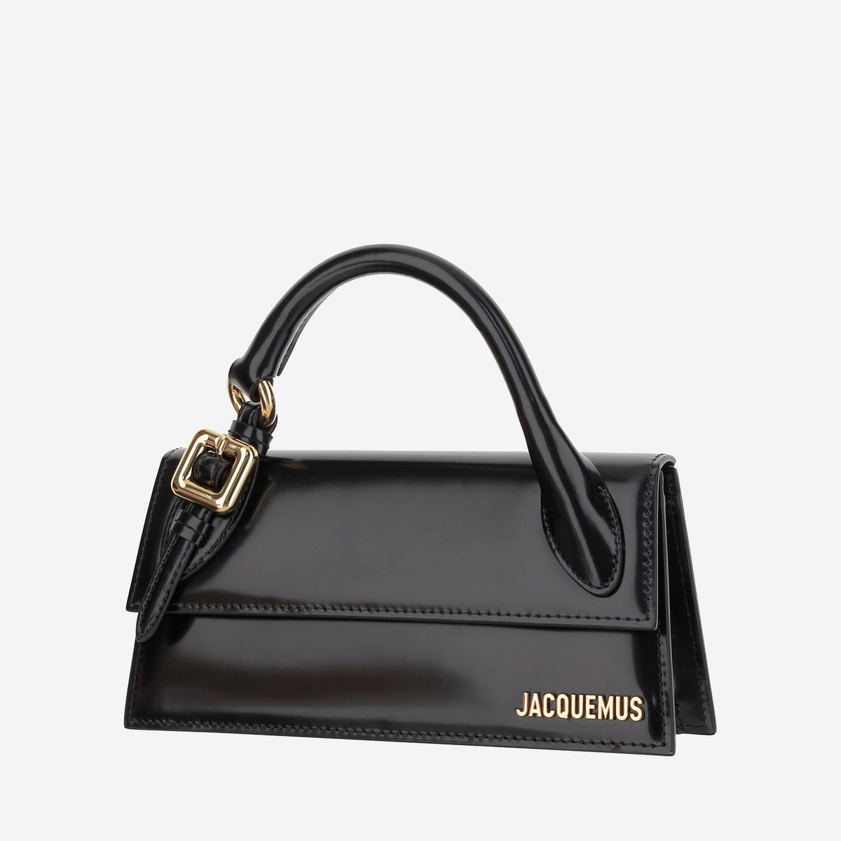 Jacquemus Jacquemus Chiquito Leather Bag - Image 8