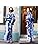 Brilliant Peace "Wanadeshiko" Women's Yukata Set, Blue Green and Navy Blue, Blue Morning Glory, Tokimeki Koi Yukata, 3-Piece Set, Morning Glory, blue green