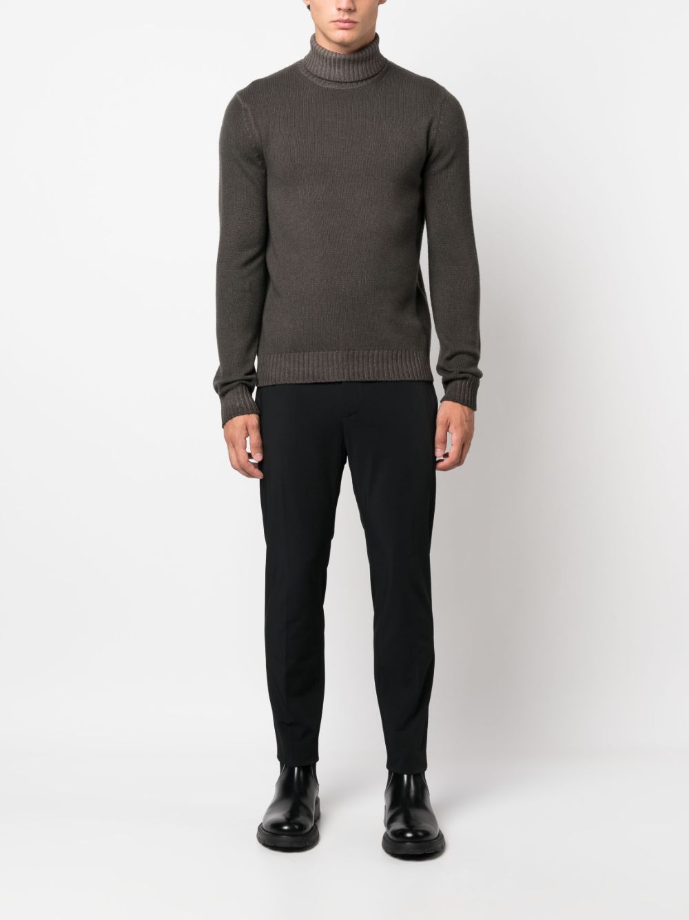 Pt Pt Torino Ounsers Black - Image 8