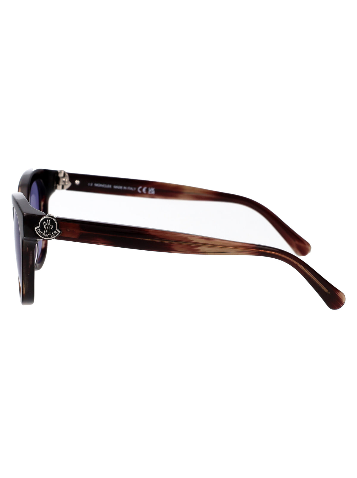 Moncler Moncler Squared Sunglasses ML0266 62 Y - Image 8