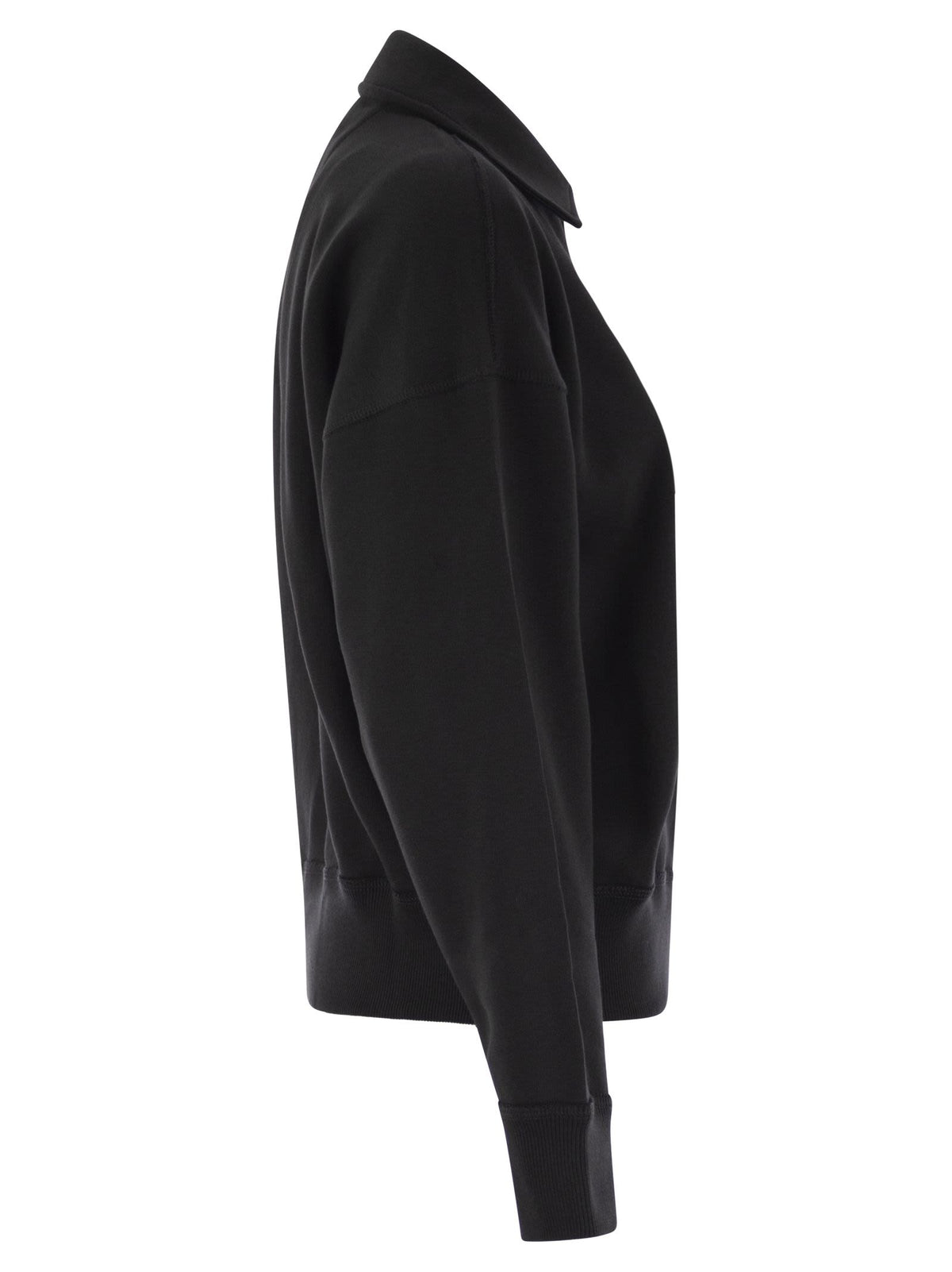 Polo ポロラルフローレンクォータージッププルオーバー - Image 8