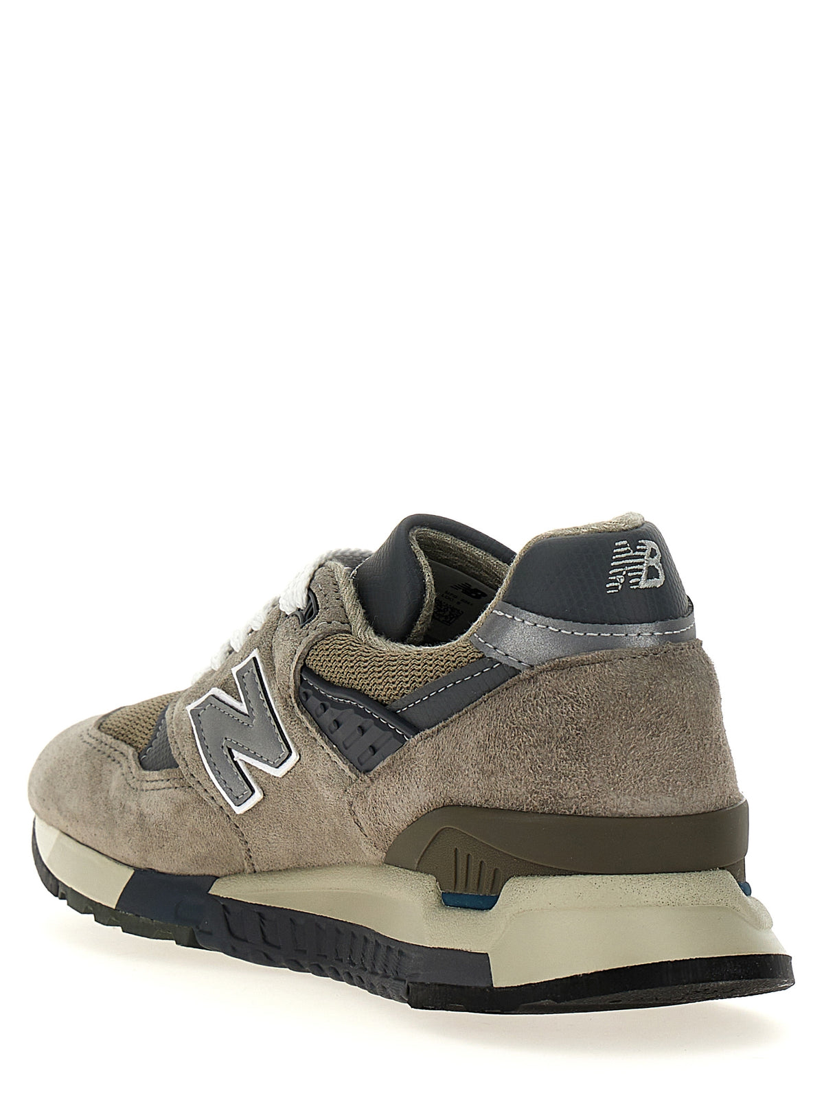 Designer Brand ニューバランス998 'スニーカー - Image 8