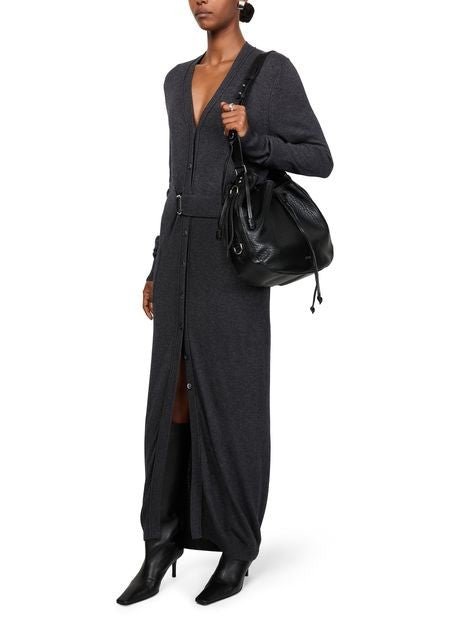 ISABEL MARANT Bolton hobo bag - Image 8