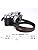 TP Original Genuine Leather Camera Strap, Mirrorless SLR, Classic Camera, Leather Neck Strap, Adjustable Size, Mirrorless, Men's, Women's
