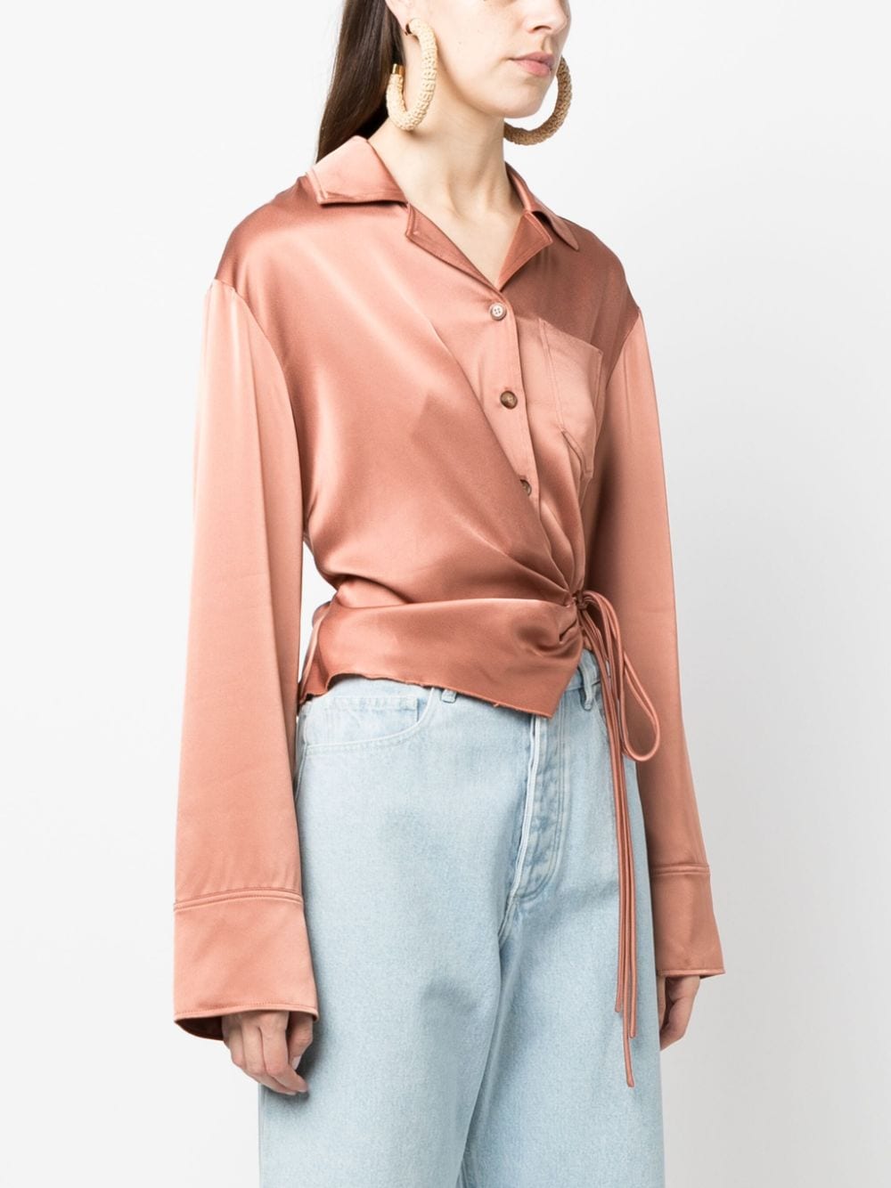 Nanushka Nanushka Merano - Image 8