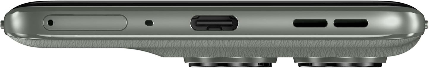 Motorola edge 60 pro PANTONE | 12GB/256GB | Shadow Green | SIM-Free Smartphone Body/Device | NFC/FeliCa Compatible | Official Dealer Product | 6.7 inches | Organic EL | Super HD | IP68/IP69 Waterproof