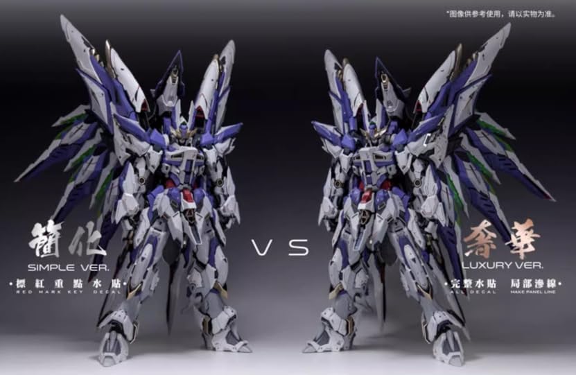 Einta Sky DEFENDER Awning Level ULTIMATE Ikugurakuen Mecha Armored Movable Assembly Type Plastic Model