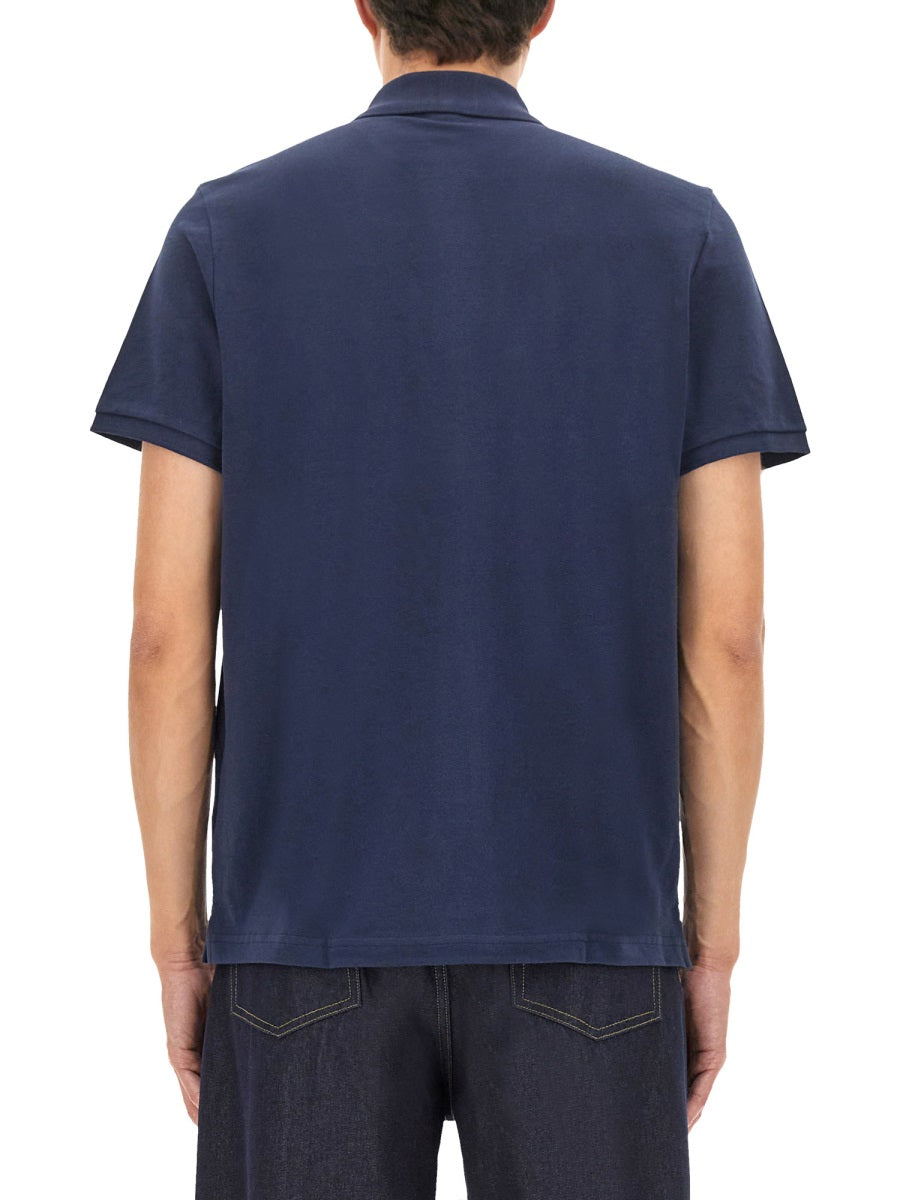 Moose ムースナックルズポロ「エベレット」 - Image 8