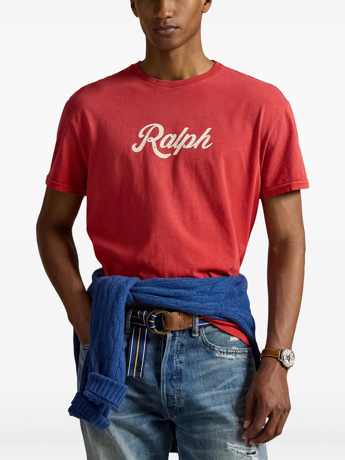 Polo ポロラルフローレン半袖Tシャツ - Image 8