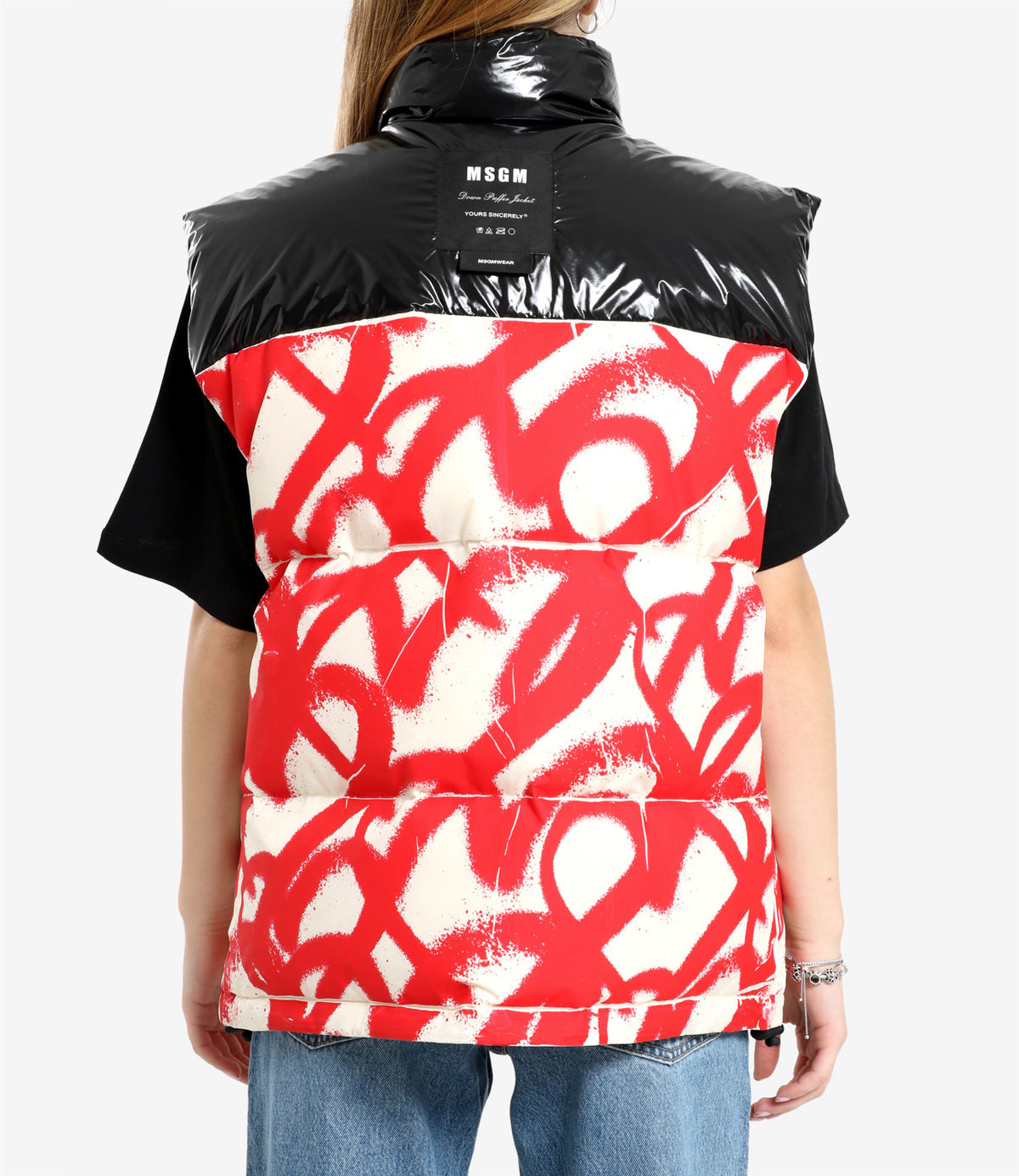 Msgm MSGMセーター - Image 8