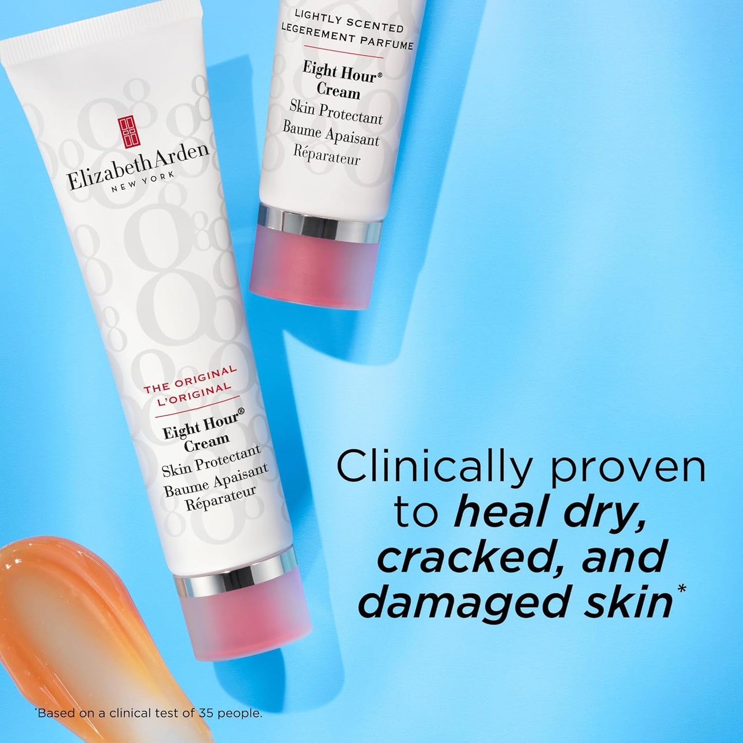 Elizabeth Arden ELIZABETH ARDEN Eight Hour Cream Skin Protector 1.7 fl oz (50 ml)