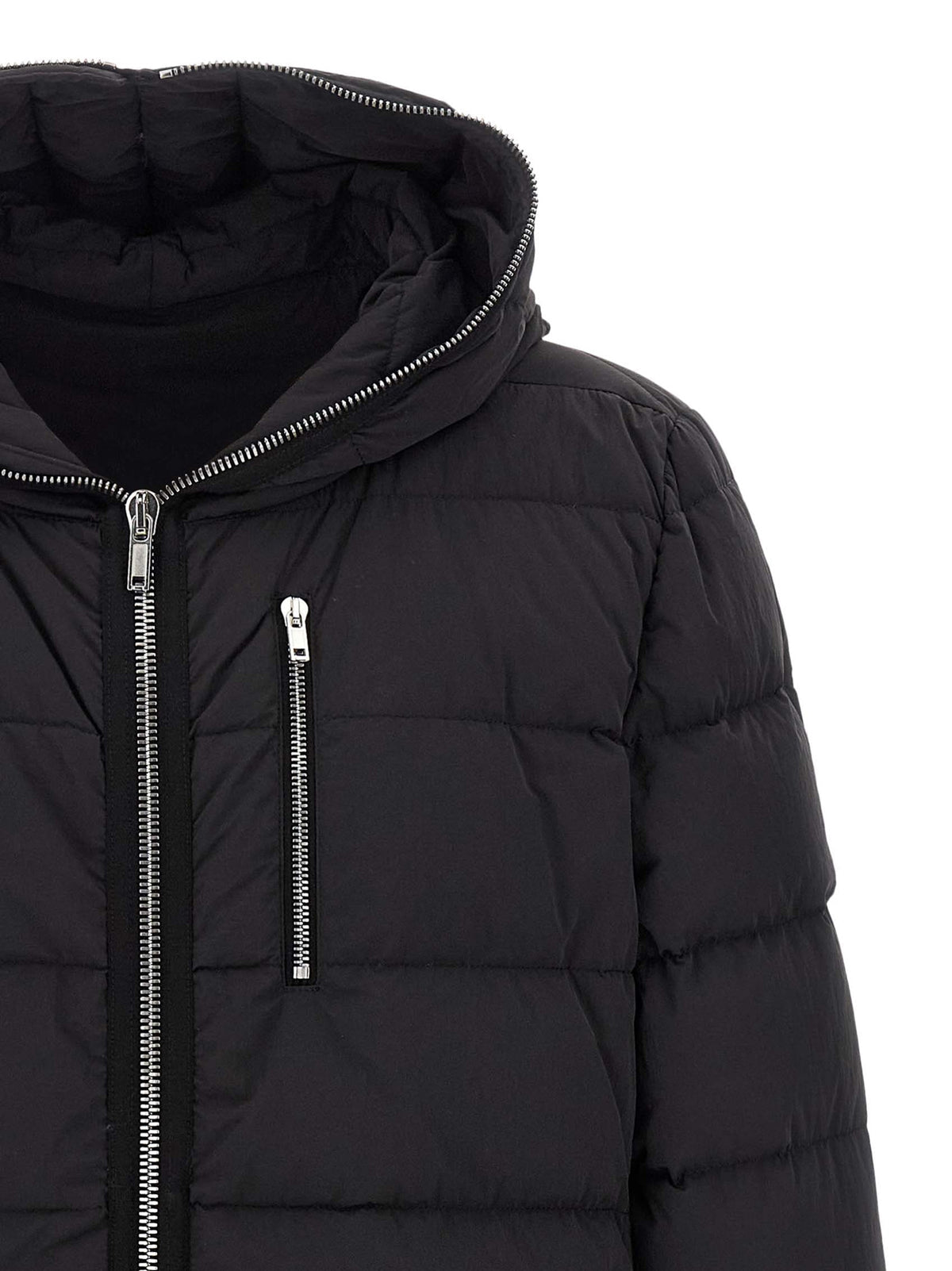Rick リック・オウエンス「ギンプ」ダウンジャケット - Image 8