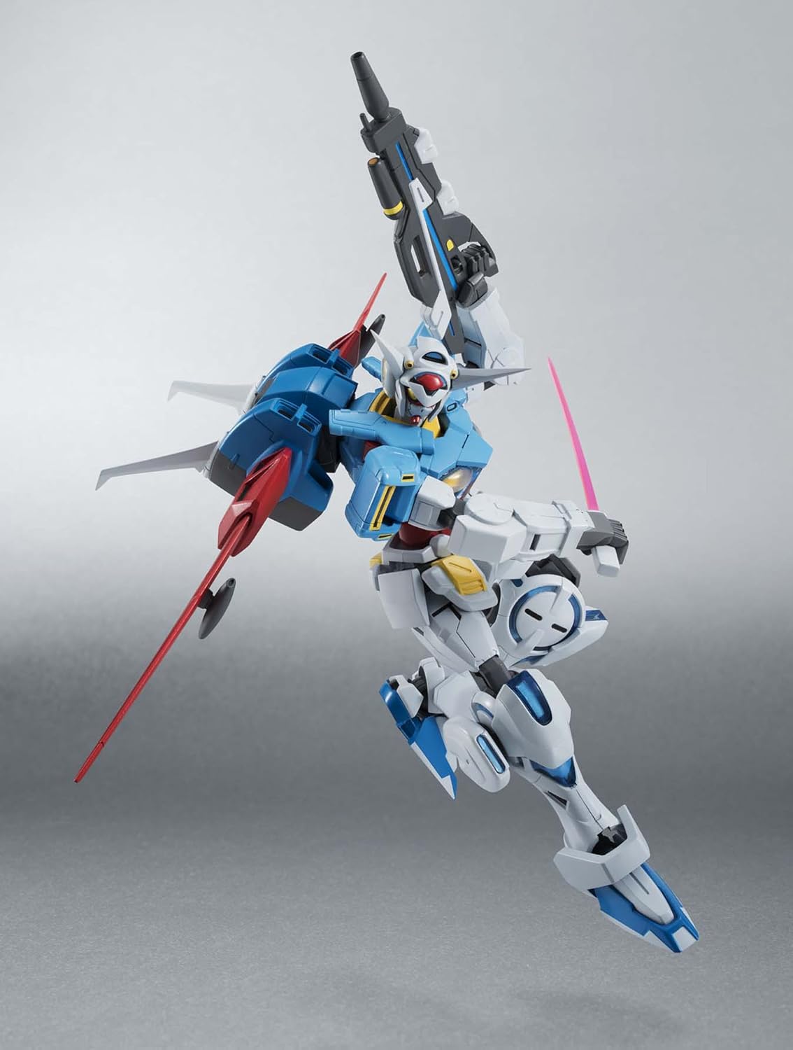 Bandai Tamashii Nations Robot Spirits G-Self "Gundam Reconguista in G" Action Figure
