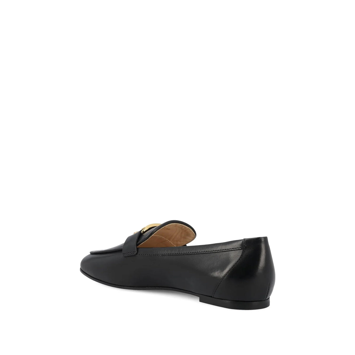 Tods トッド 'S Tod T時代を超越した革のローファー - Image 8