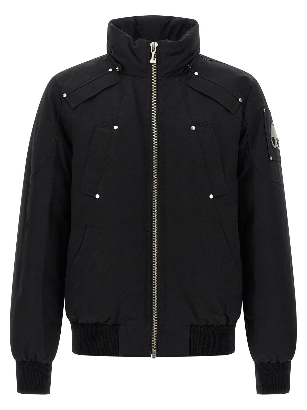 Moose ムースナックルズ「オリジナルの弾道」ダウンジャケット - Image 8