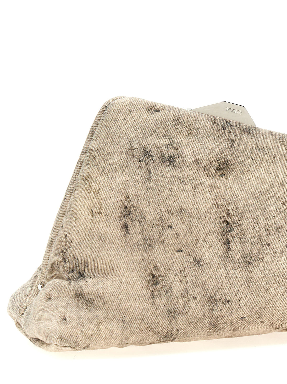 The Attico 'Day Off'ショルダーバッグ - Image 8