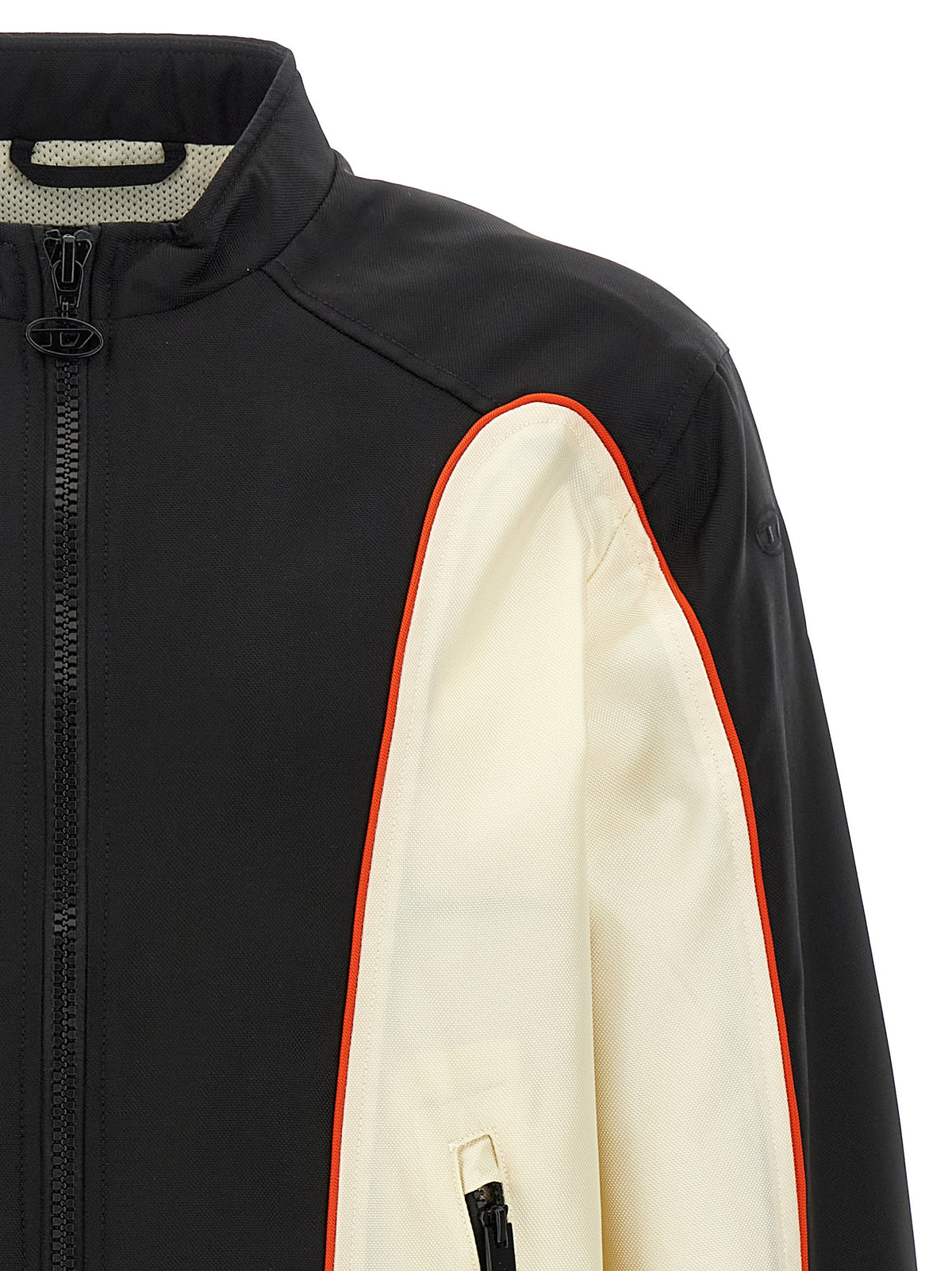 Diesel ディーゼル 'J Blink Wrd'ジャケット - Image 8