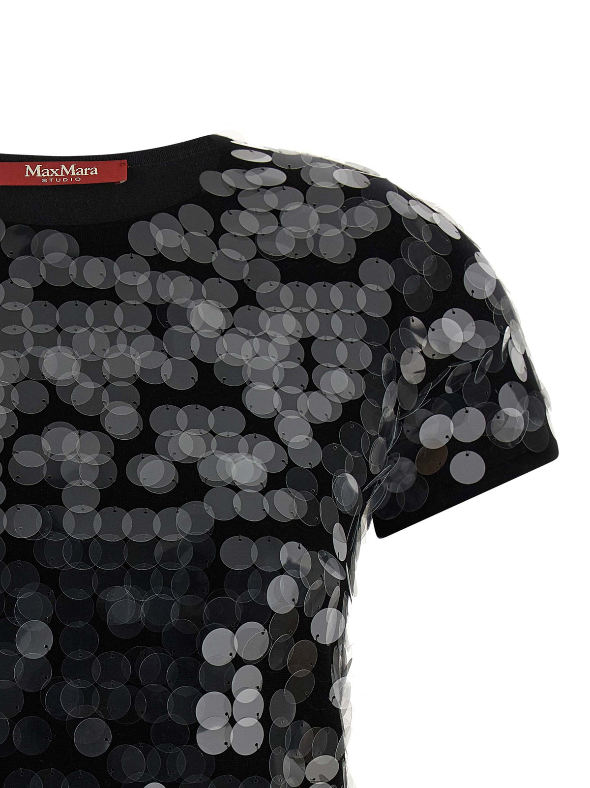 Max Max Mara Studio 'Saio'セーター - Image 8