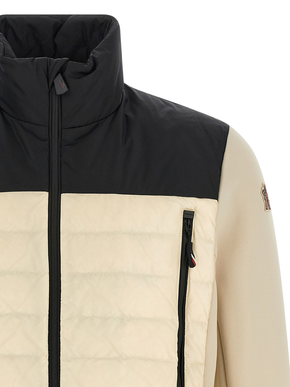 Moncler モンクレール グルノーブル ポーラテック® スウェットシャツ - Image 8