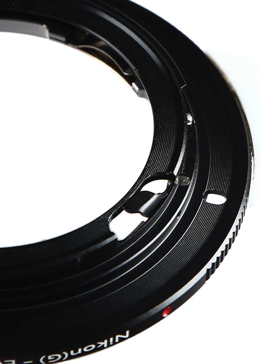 K&F Concept Lens Mount Adaptor