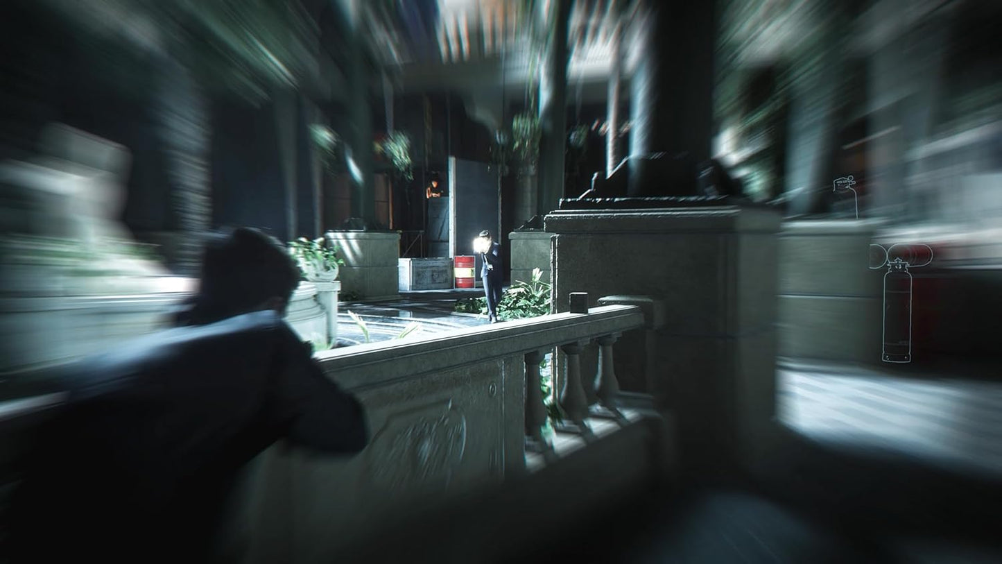 007 ファースト・ライト スペシャリストエディション -PS5 【特典】クラシックタキシードスキン 封入 & 【初回特典】「007 ファースト・ライト デラックスエディション」無料アップグレード用ダウンロードチラシ 同梱