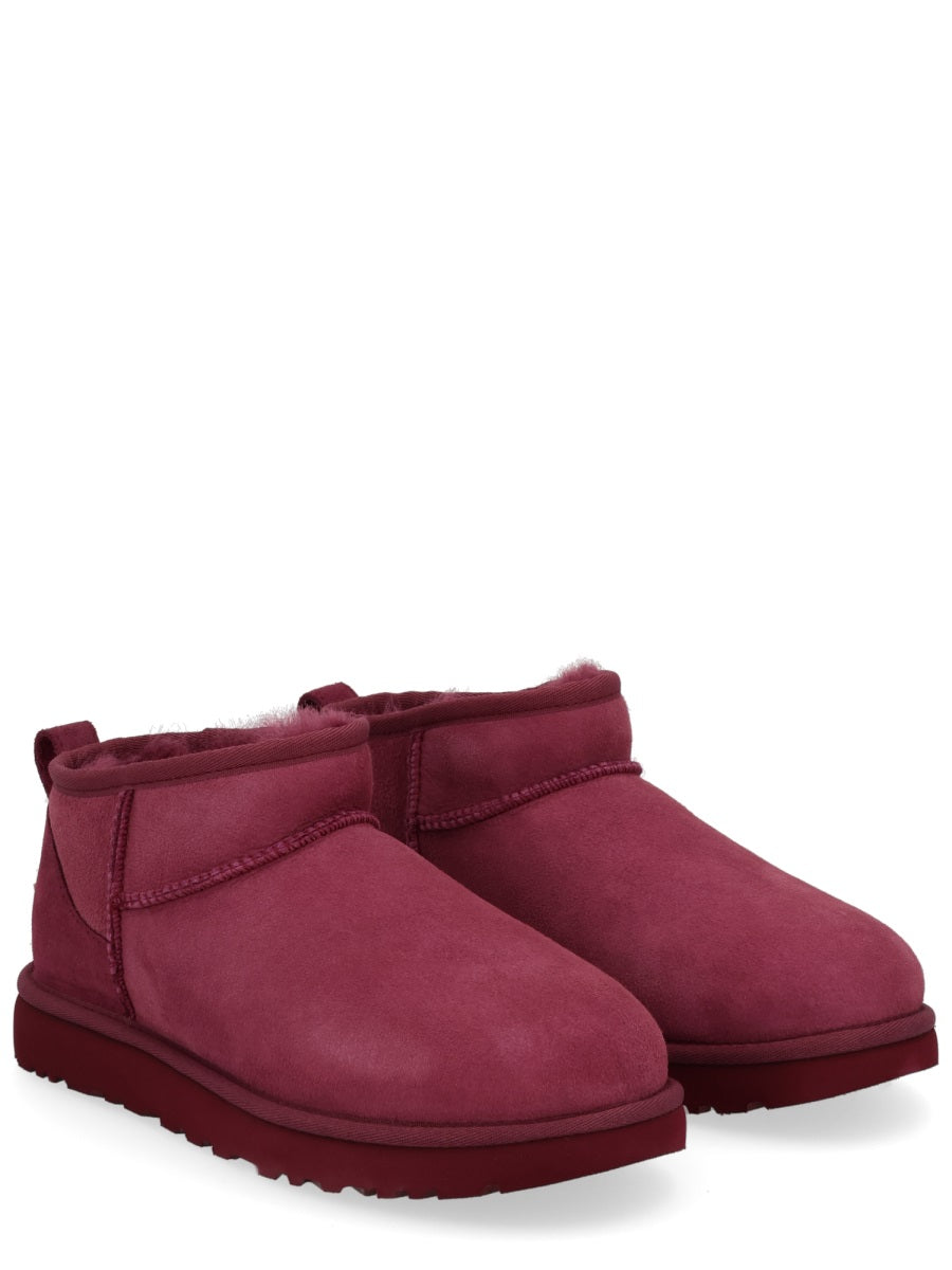 Ugg Ugg ブーツ クラシック ウルトラ ミニ - Image 8
