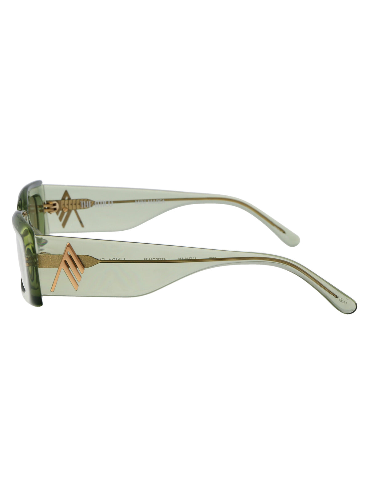 The AtticoサングラスAttico16 C18 Sun 18 - Image 8