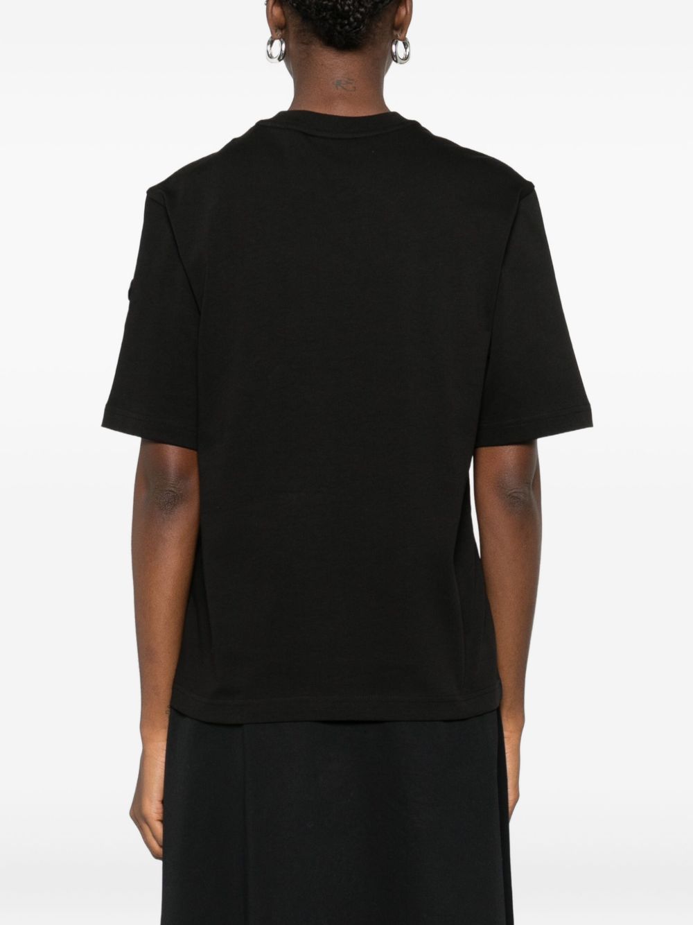Moncler Moncler Genius CottonTシャツ - Image 8