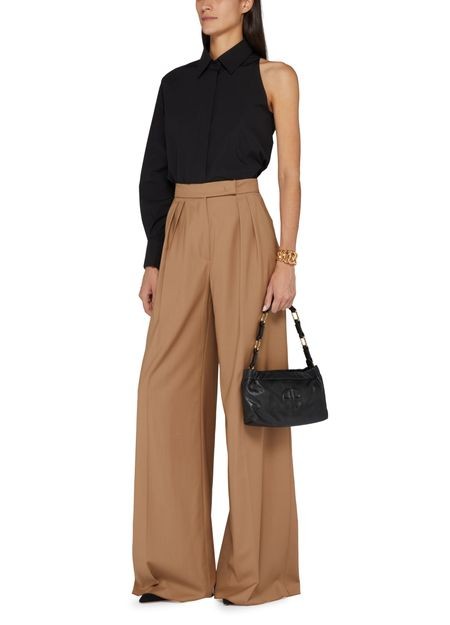 ANINE BING Kate スモールショルダーバッグ - Image 8