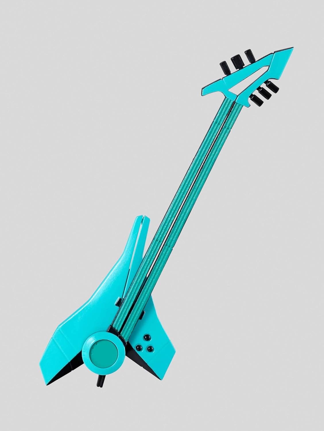 Tamashi Nations S.H. Figuarts To Be Hero X Lucky Cyan, Approx. 5.7 inches (145 mm), PVC & ABS Pre-painted Action Figure