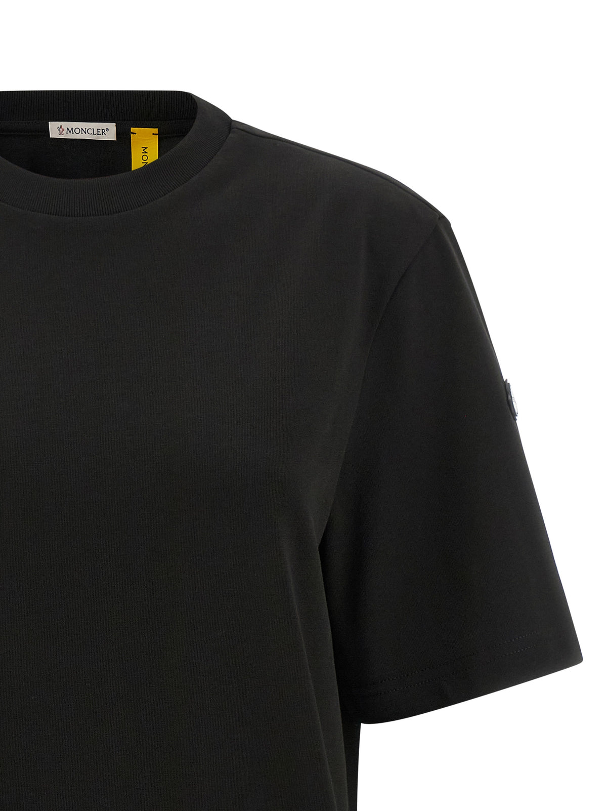 Moncler Moncler Genius T Shirt Moncler X Edward Enninful - Image 8
