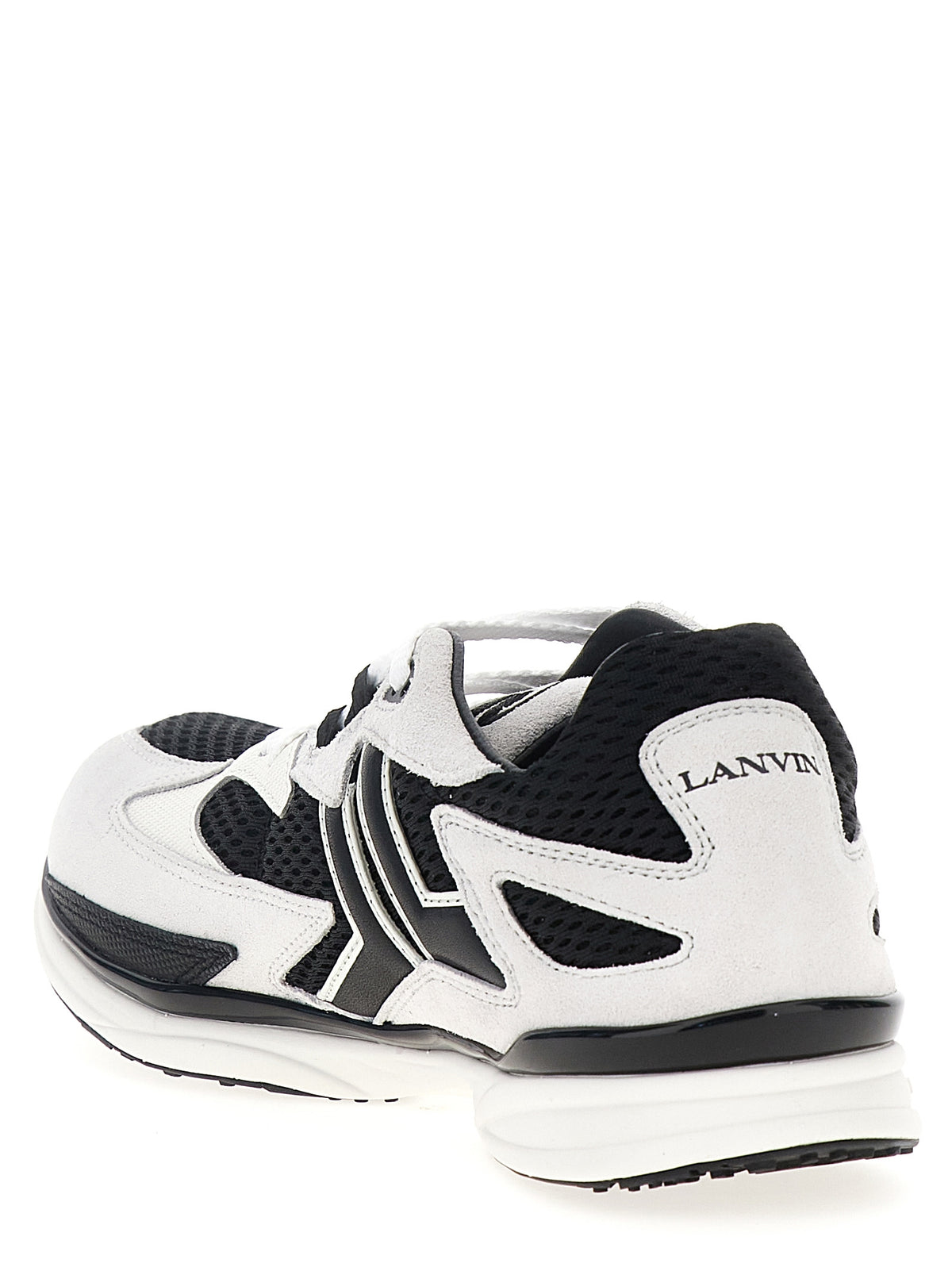 Lanvin Lanvin 'Meteor'スニーカー - Image 8