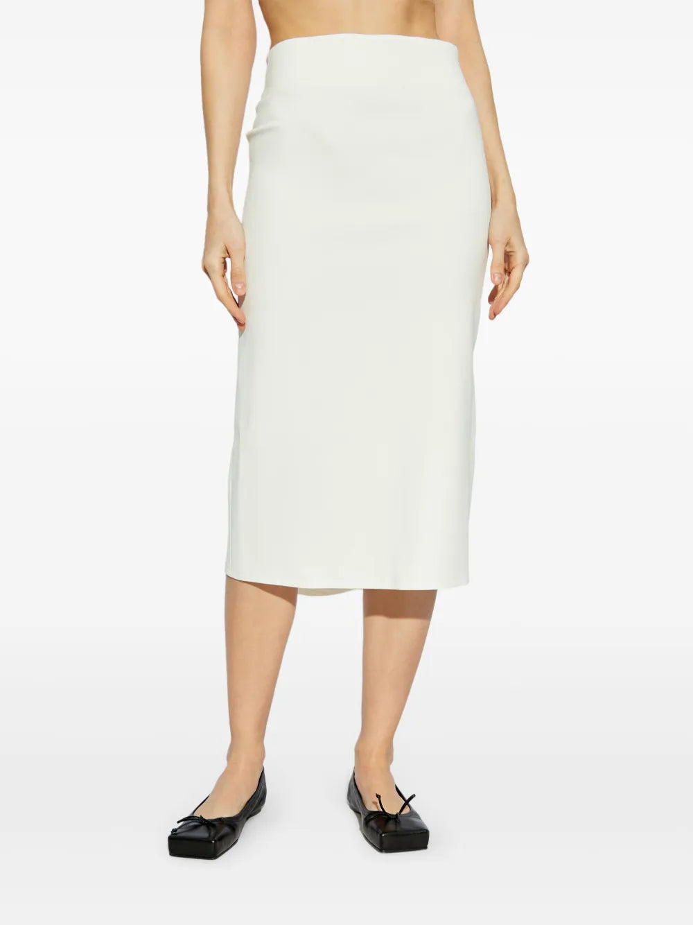 Jacquemus Jacquemus The Sablier Skirt - Image 8